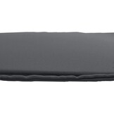 vidaXL Tuinkussens 4x Antraciet 45x45cm -42%! Gebruikt