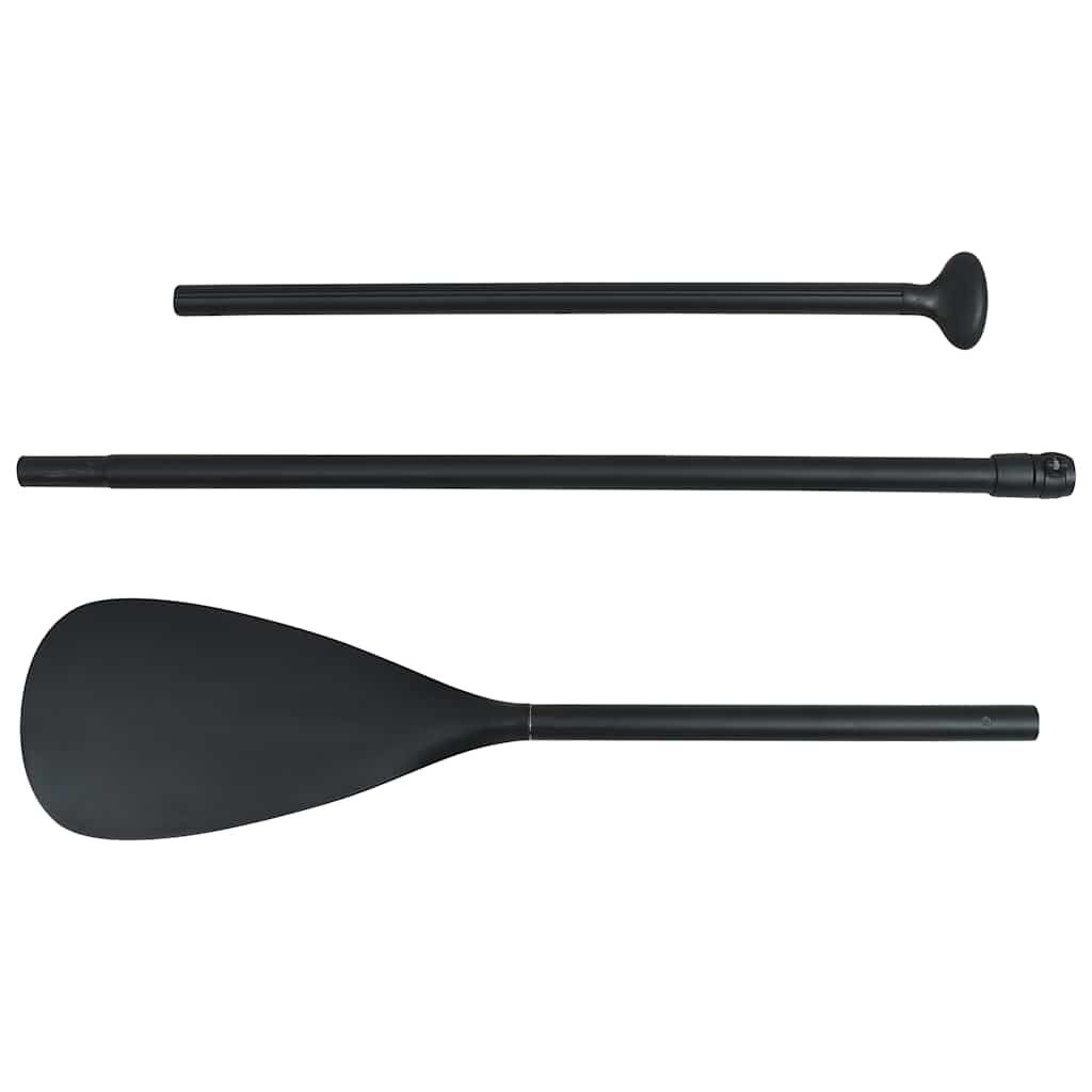 vidaXL SUP Board Set Rood/Wit - 35% Korting!