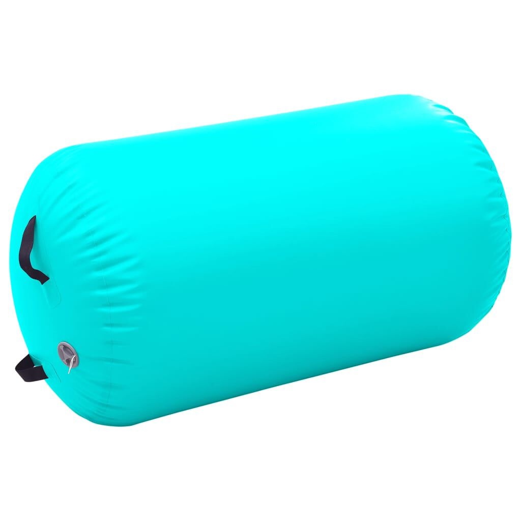 vidaXL Gymnastiekrol Groen 100x60cm - 35% Korting!