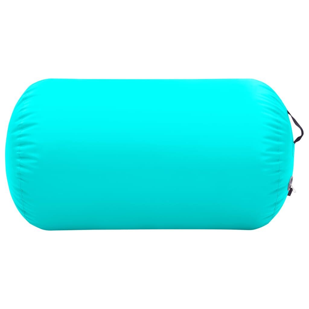 vidaXL Gymnastiekrol Groen 100x60cm - 35% Korting!