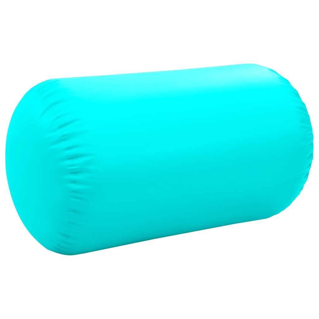 vidaXL Gymnastiekrol Groen 100x60cm - 35% Korting!