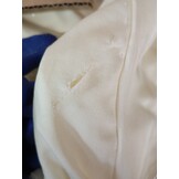 Statafelhoes Crème Ø60cm (2 stuks) - 64% Korting!