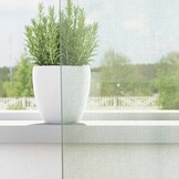 VidaXL Voile Gordijnen Lichtgrijs 140x225cm - 35% Korting!