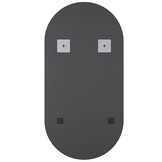 vidaXL Spiegel 100x50cm - 42% Korting! Zo Goed Als Nieuw!