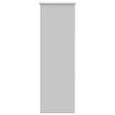 vidaXL Verduisterend Rolgordijn 55x150cm - 41% Korting!