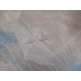 vidaXL Zwembadtent 590x520cm Blauw -55% Korting!