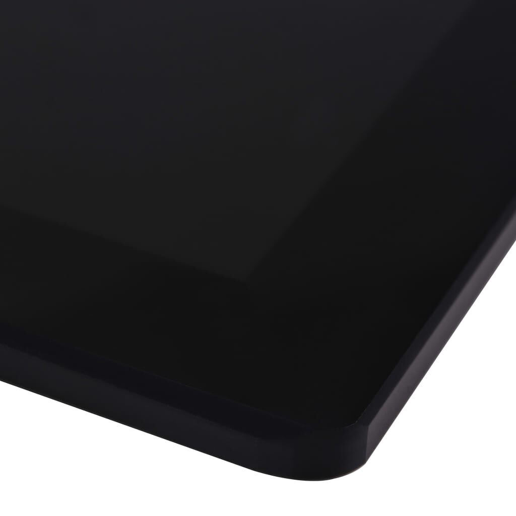 VidaXL Glazen Tafelblad 100x62cm - 42% Korting!
