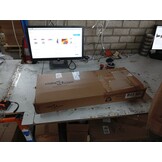 VidaXL Kinderpicknicktafel met Parasol - 60% Korting!