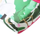 vidaXL Palletkussens (2 st) - Multicolor - 35% Korting!