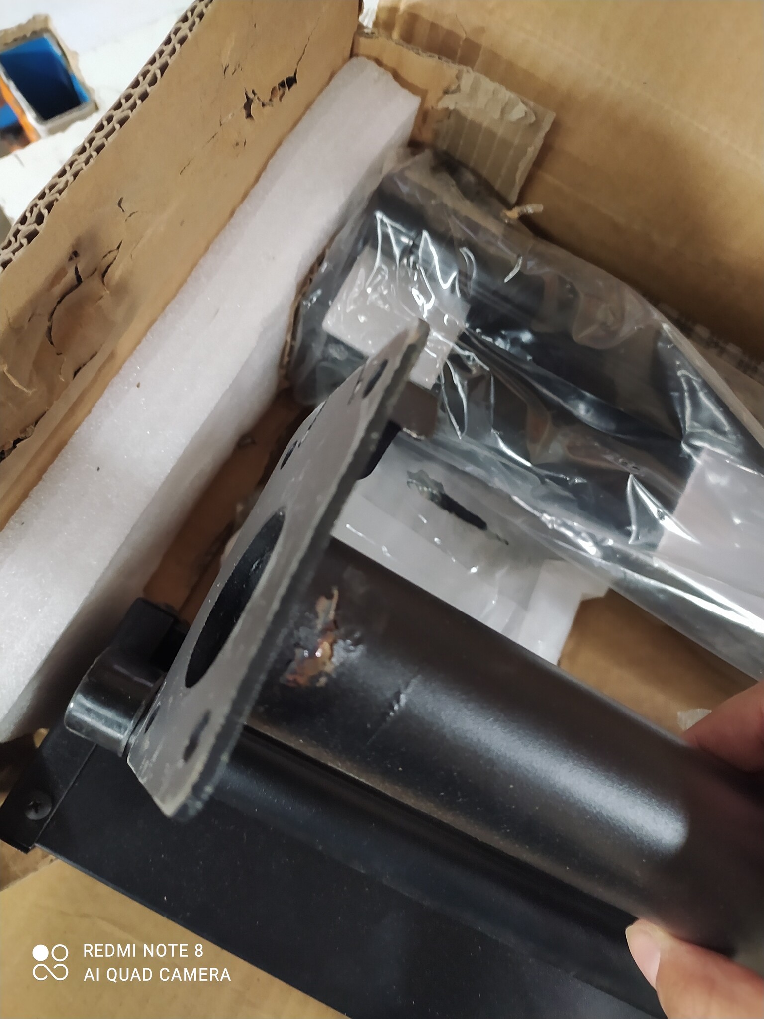 VidaXL Uittrekbaar Windscherm 100x1000cm Antraciet - 50% Korting!
