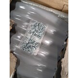 VidaXL Plantenbak Grijs 224cm - 51% Korting! Tuin & Balkon