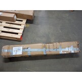 vidaXL Luifelpaalset 450x245 cm Wit - 51% Korting!