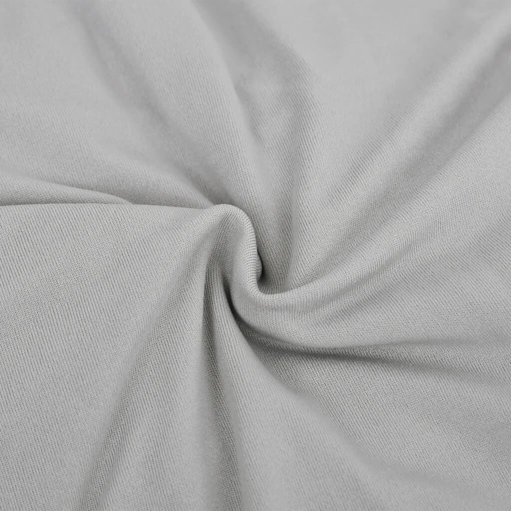 VidaXL Bankhoes Grijs 2-Zits (145-185cm) - 42% Korting!