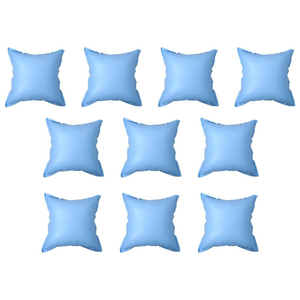 VidaXL Winter Luchtkussen Zwembad (10 st) - 42% Korting!
