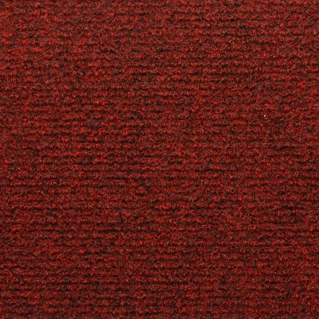 Trapmatten Rood (15 st) - 65x21cm - 41% Korting!