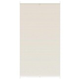 Plisséjaloezie Crème 100x200cm - 42% Korting!