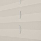 Plisséjaloezie Crème 100x200cm - 42% Korting!