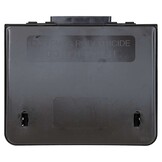 Muizenvallen 4 stuks - Zwart - 65% Korting!