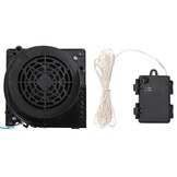 Kerstboom Opblaasbaar met LED's 240cm - 41% Korting!