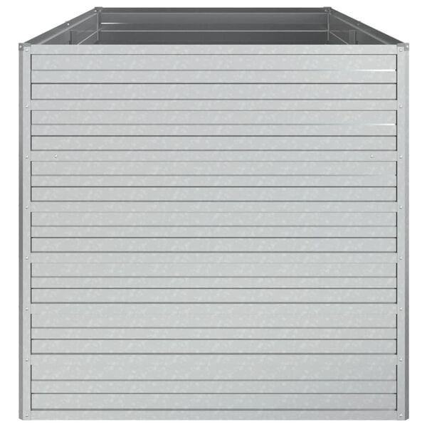 VidaXL Verhoogde Plantenbak 160x80cm - 42% Korting!