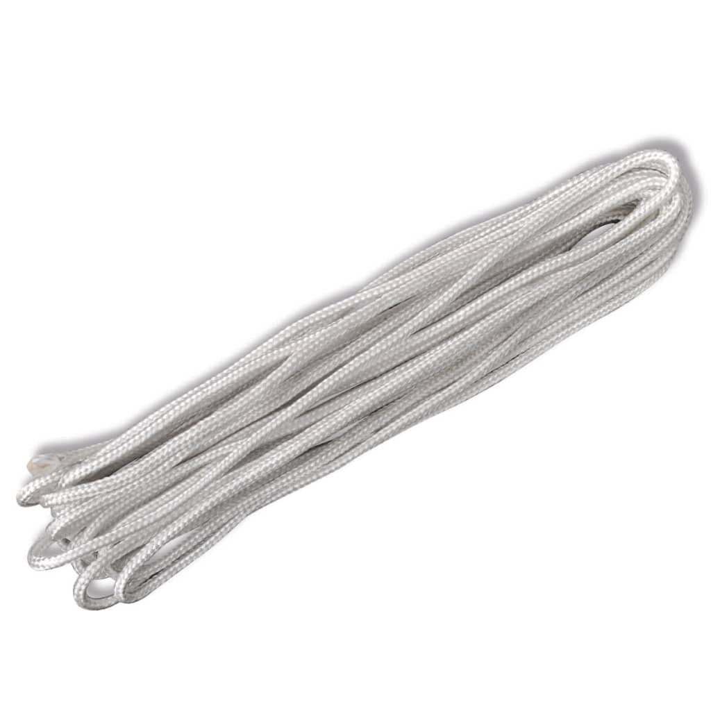 Tuinmeubelhoes 200x160x70cm - Zwart - 41% Korting!