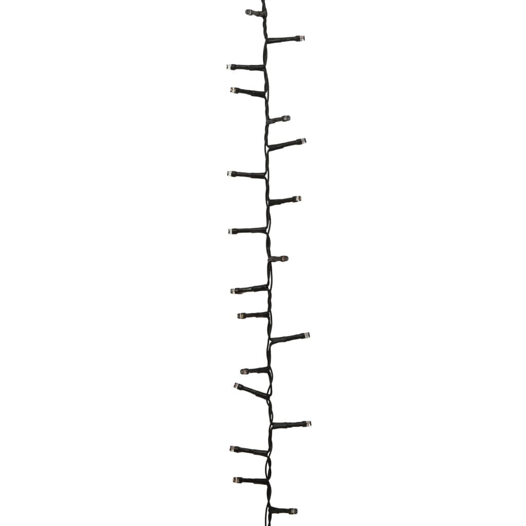 Lichtslinger 1000 LED Koudwit 25m - 41% Korting!