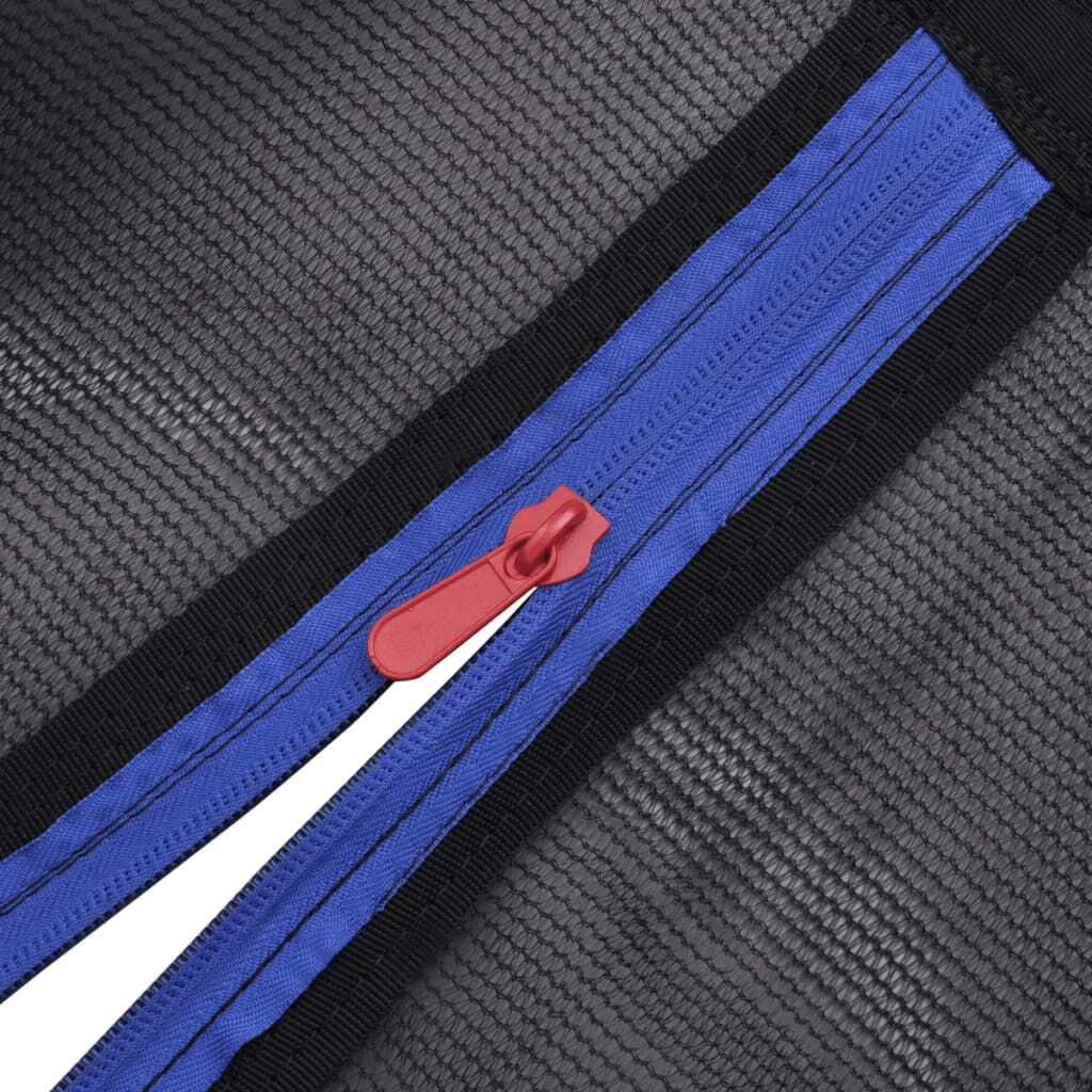 Trampoline Veiligheidsnet 3,66m - 55% Korting! (Lichte Gebruikssporen)