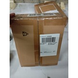 vidaXL Crème Driezitsbankhoes - Beschadigde Verpakking - 51% Korting!