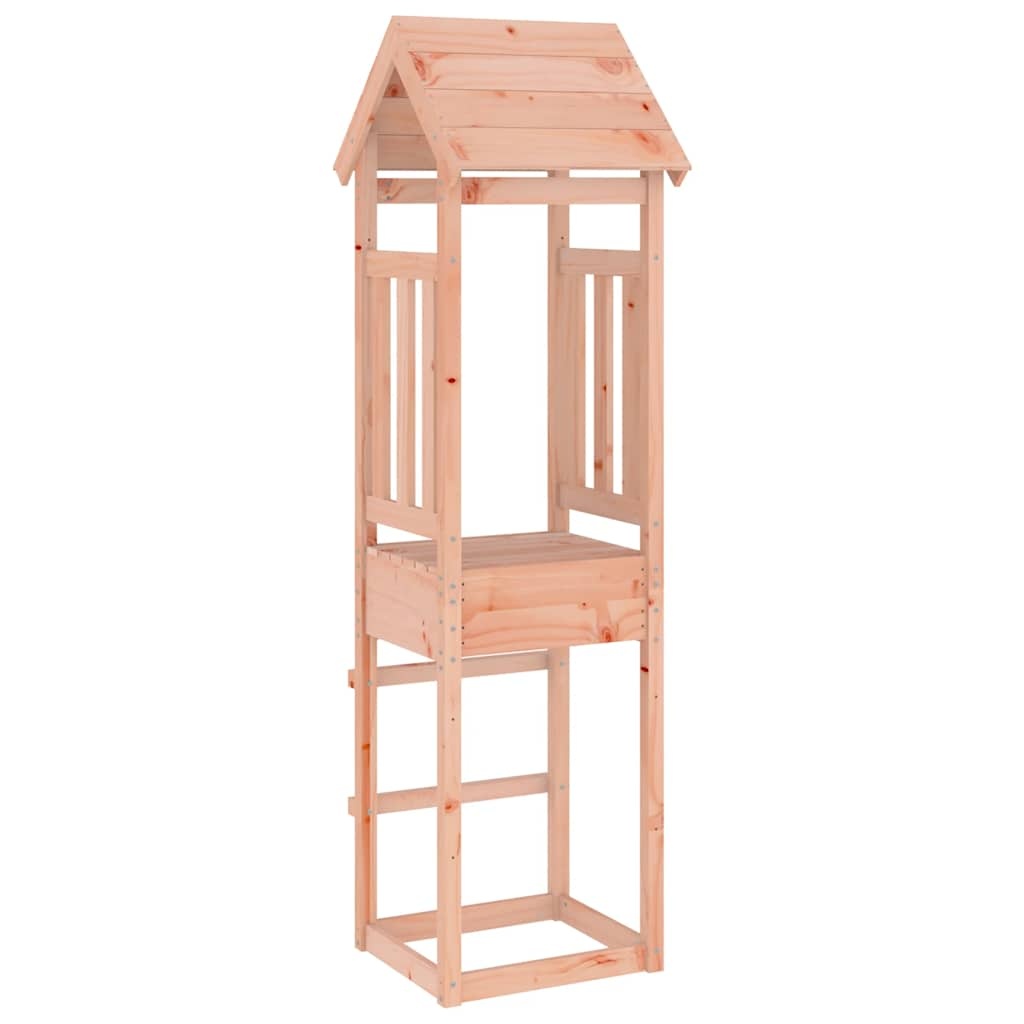 VidaXL Speeltoren Douglas Hout - Met Schade - 35% Korting!