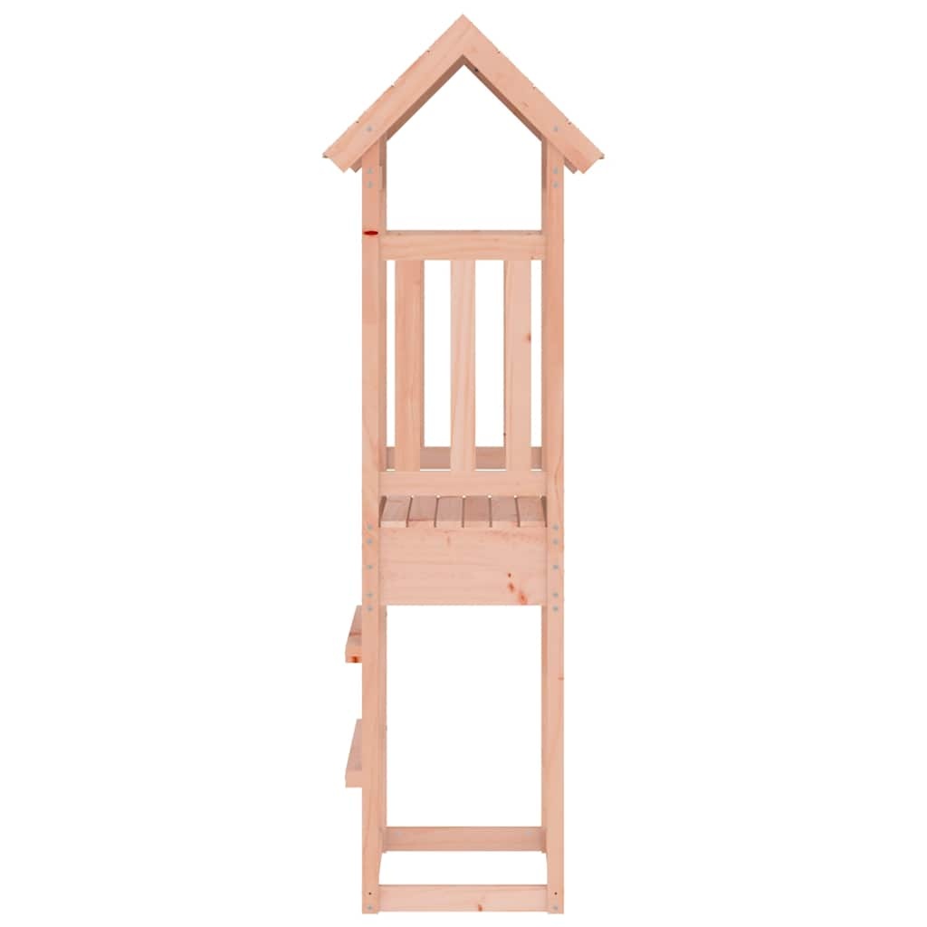 VidaXL Speeltoren Douglas Hout - Met Schade - 35% Korting!