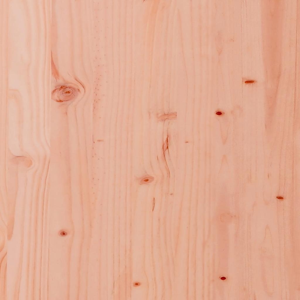 VidaXL Speeltoren Douglas Hout - Met Schade - 35% Korting!