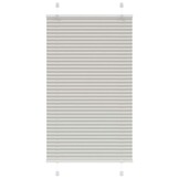 vidaXL Plissé Rolgordijn 75x100 cm - 35% Korting!