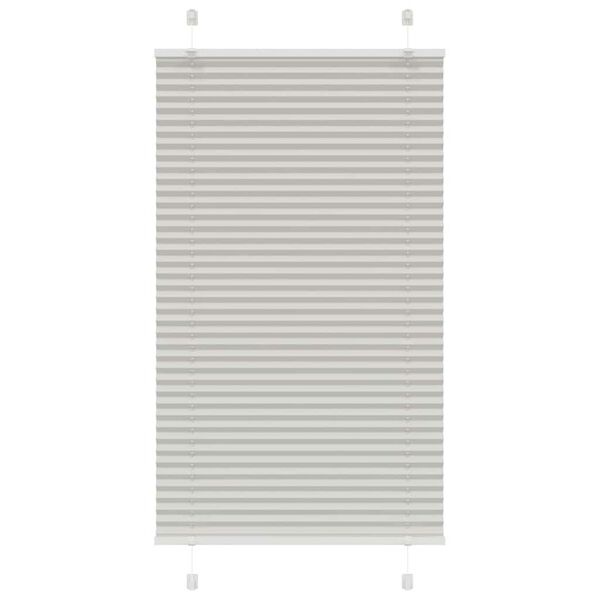 vidaXL Plissé Rolgordijn 75x100 cm - 35% Korting!