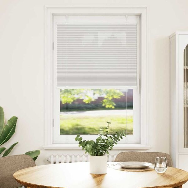 vidaXL Plissé Rolgordijn 75x100 cm - 35% Korting!