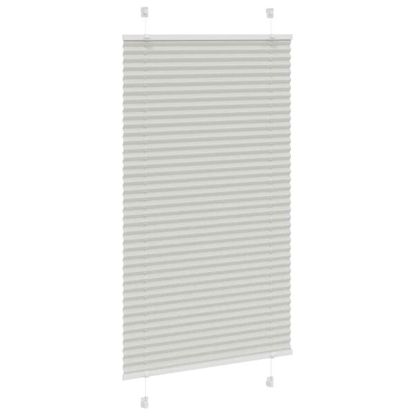 vidaXL Plissé Rolgordijn 75x100 cm - 35% Korting!