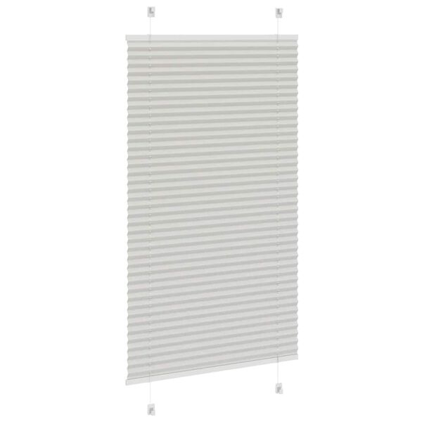 vidaXL Plissé Rolgordijn 75x100 cm - 35% Korting!