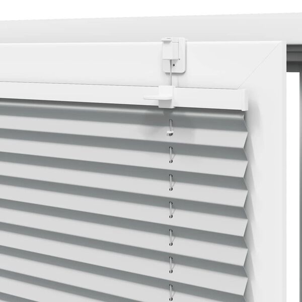vidaXL Plissé Rolgordijn 75x100 cm - 35% Korting!