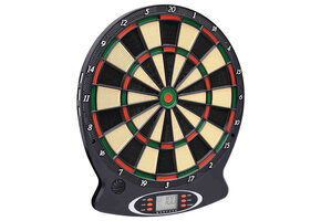 Elektrisch Dartbord + Darts - 35% Korting!