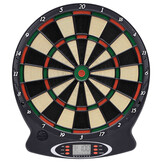 Elektrisch Dartbord + Darts - 35% Korting!