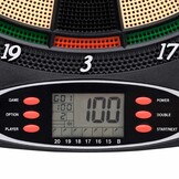 Elektrisch Dartbord + Darts - 35% Korting!