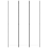 Kamerscherm Wit 150x220cm - 35% Korting! (Lichte Gebruikssporen)