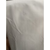 Zonnescherm Vierkant 3x3m Wit - 50% Korting!