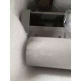 vidaXL Uittrekbaar Windscherm 200x1200cm Antraciet -60%