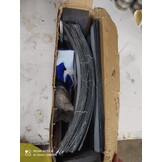 VidaXL Plantenbak 175x100cm Antraciet -67% Korting!