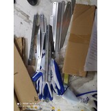 VidaXL Plantenbak 175x100cm Antraciet -67% Korting!