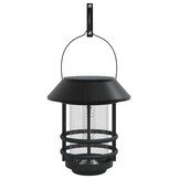 VidaXL Solar Wandlampen Buiten - 4 stuks Wit - 53% Korting!