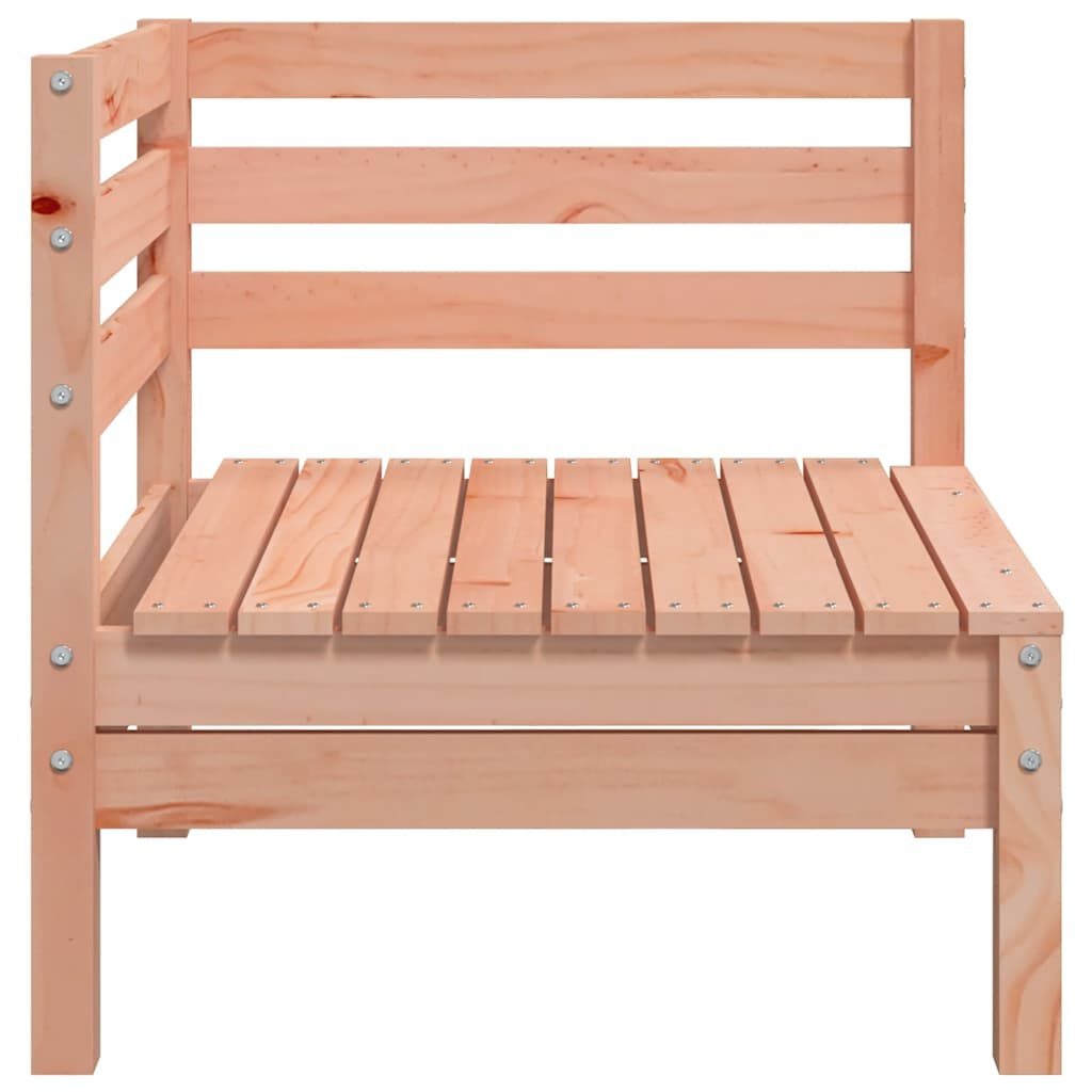 VidaXL Tuinhoekbank Douglas Hout - 41% Korting!