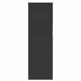 vidaXL Verduisterend Rolgordijn 45x150cm - 53% Korting!