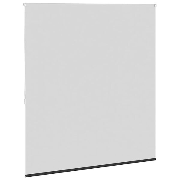 Verduisterend Rolgordijn Zwart 160x175 cm - 35% Korting!