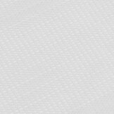 VidaXL Tenttapijt Wit 200x1000cm - 35% Korting!